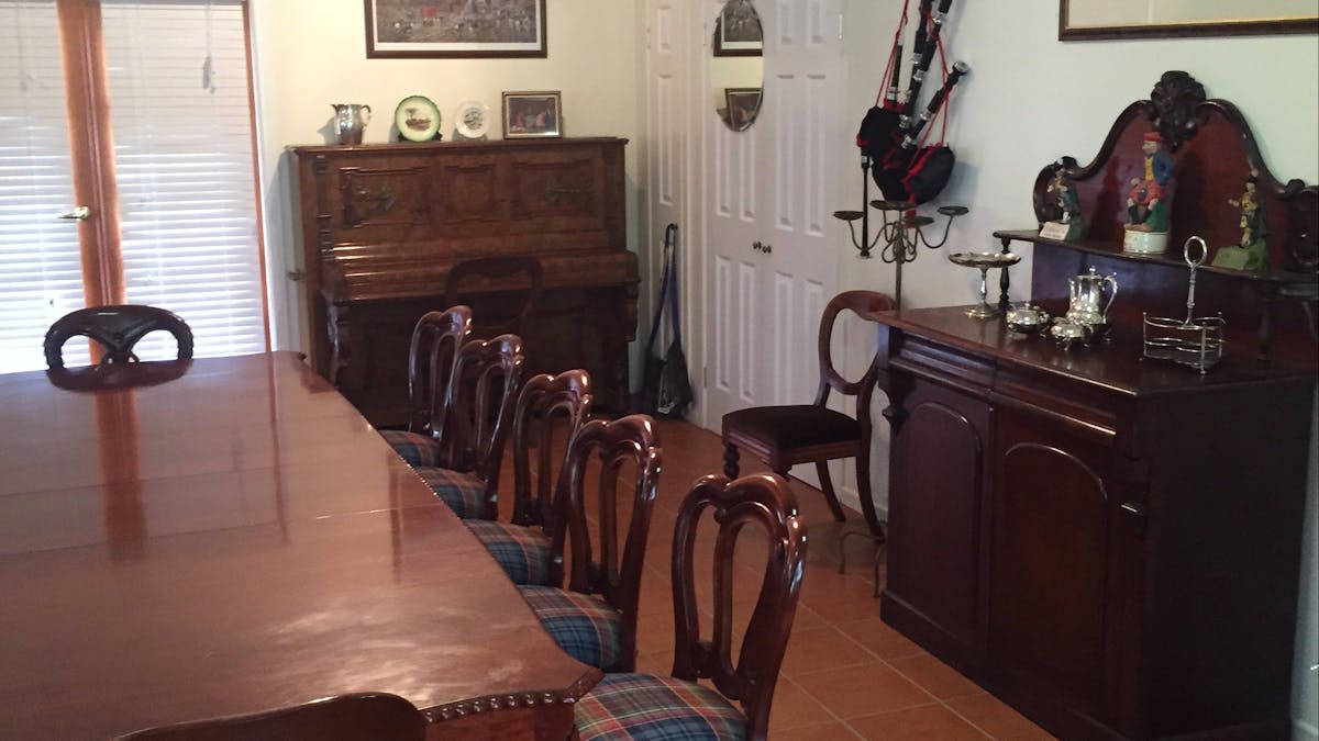 function room