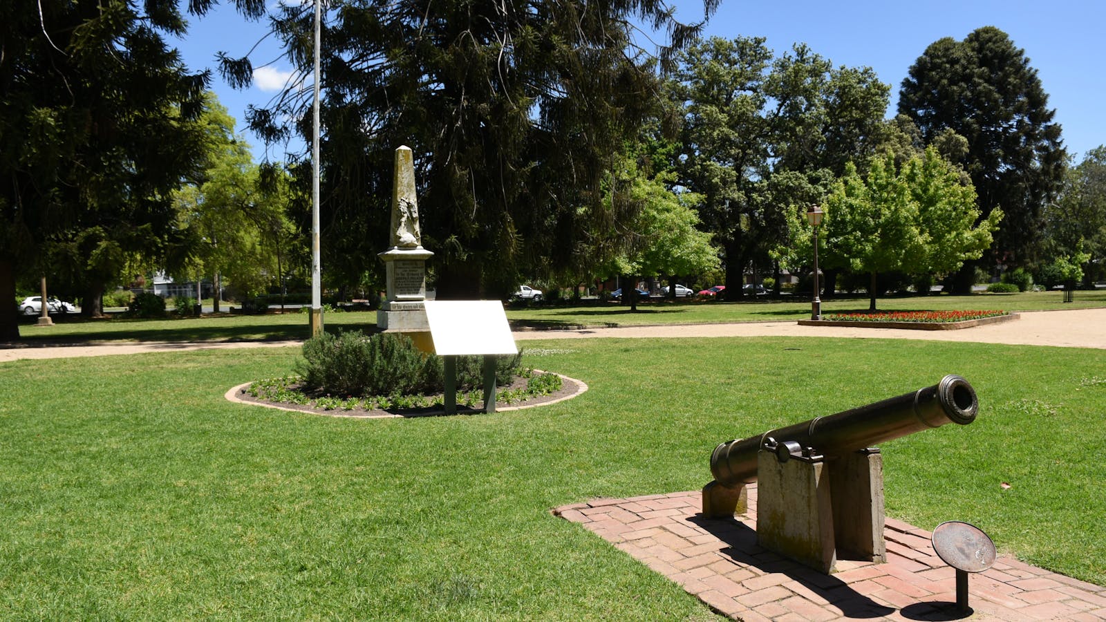 Collins Park