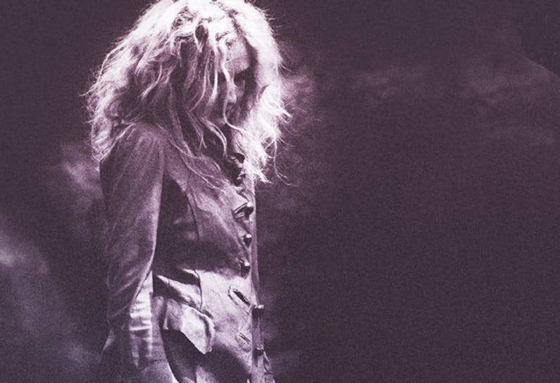 Image of the event 'Patty Griffin'
