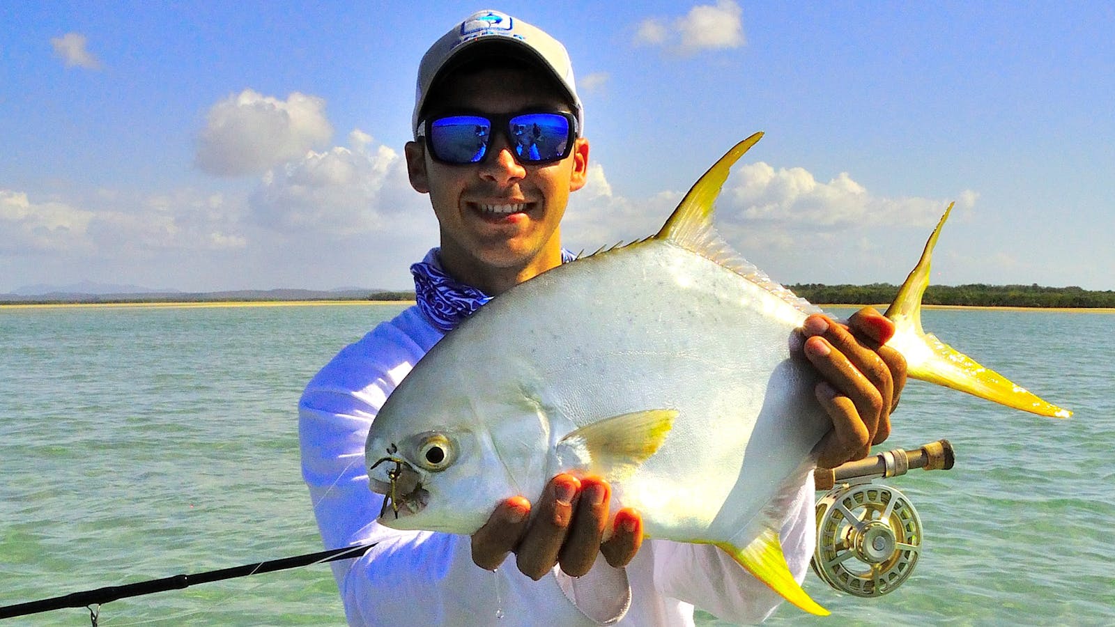 Permit on FLY!