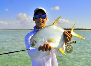 Guided Fishing DownUnder