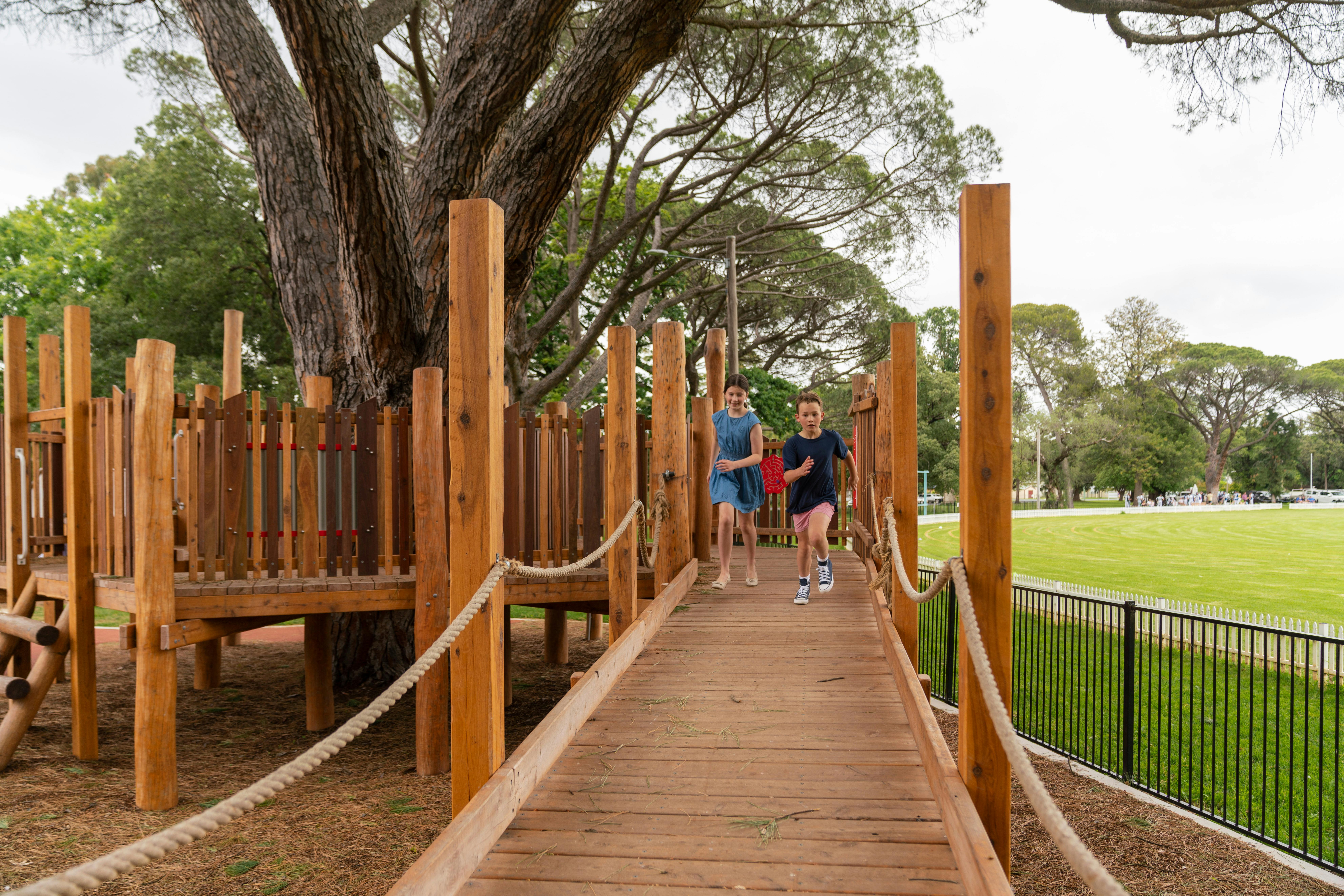 Livvi's Place Cootamundra