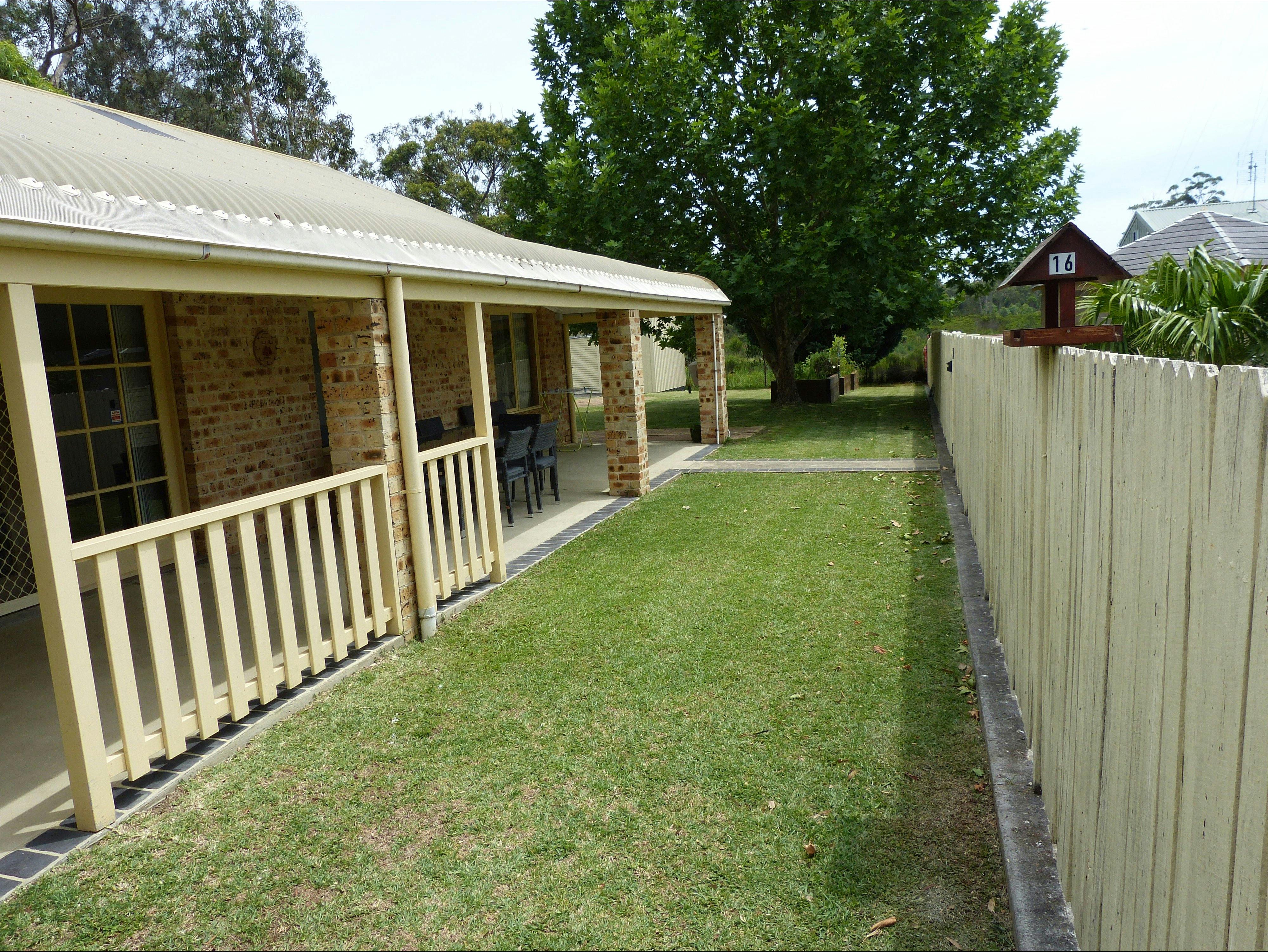 Sanctuary Point Retreat NSW Holidays & Things to Do