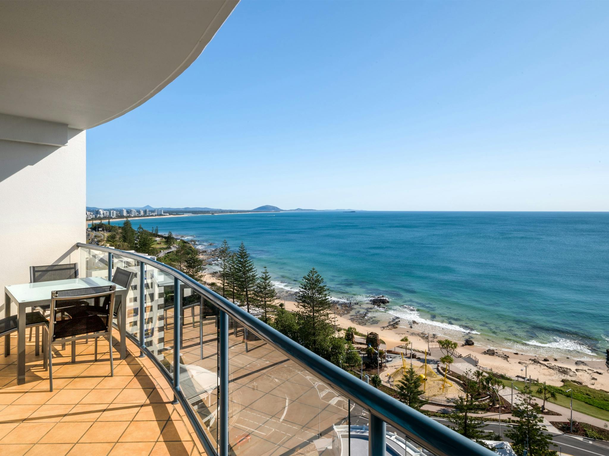 Mantra Mooloolaba Beach - 2 Bedroom Apartment Mantra Mooloolaba Beach - 2 Bedroom Apartment
