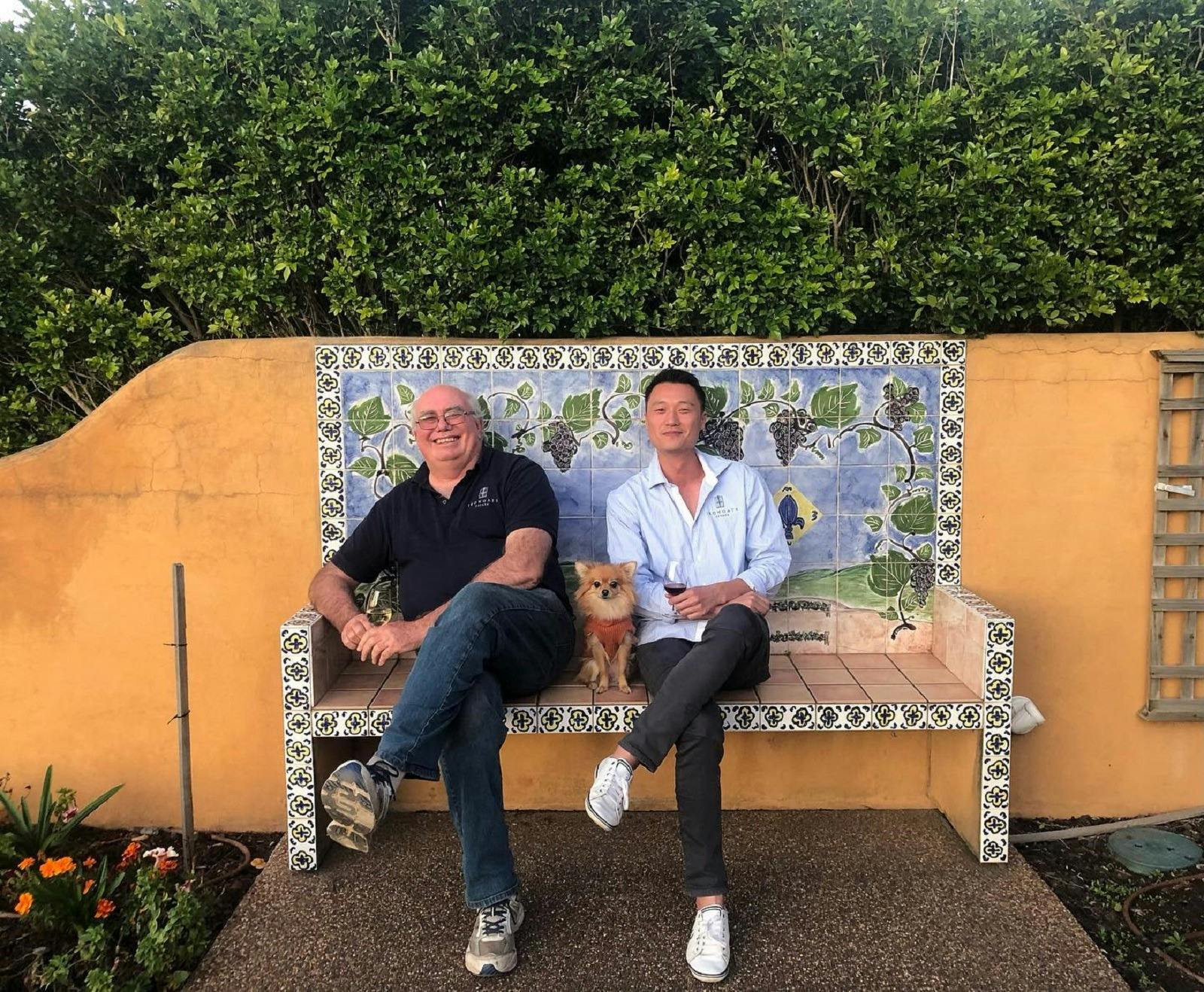 The real deal of Iron Gate, Miss Viv