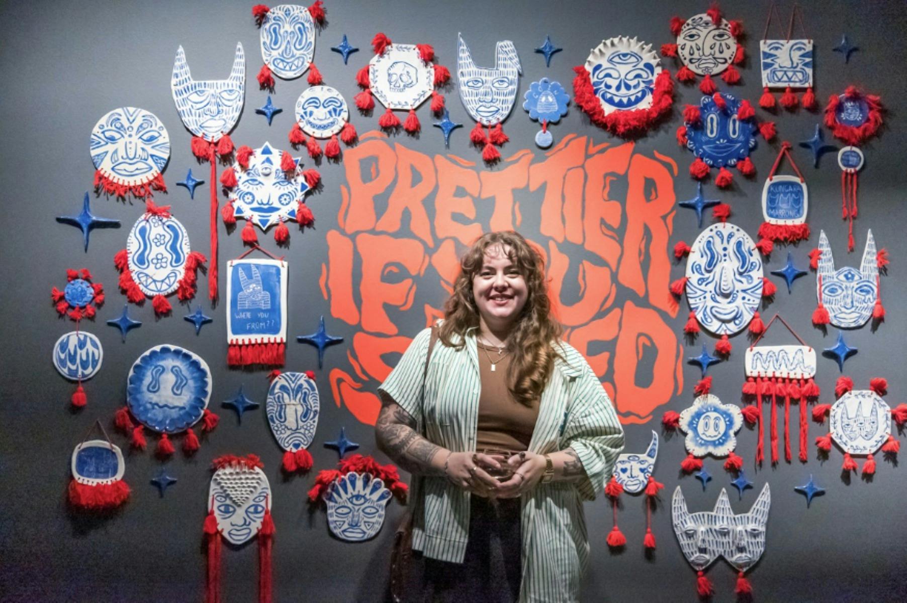 Illustrated Zine Family Workshop at Mindaribba Local Aboriginal Land Council