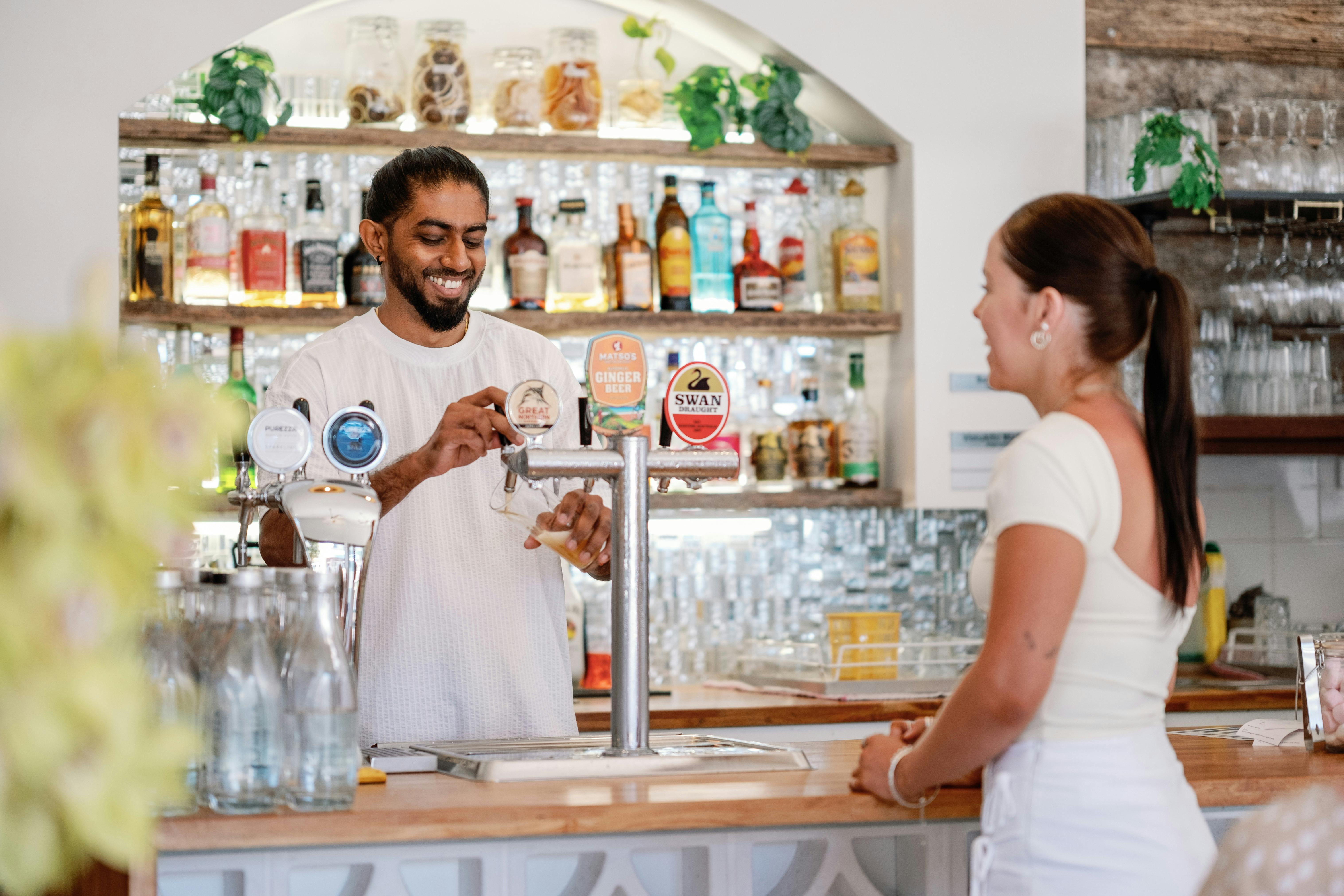 Piper Lane Cafe