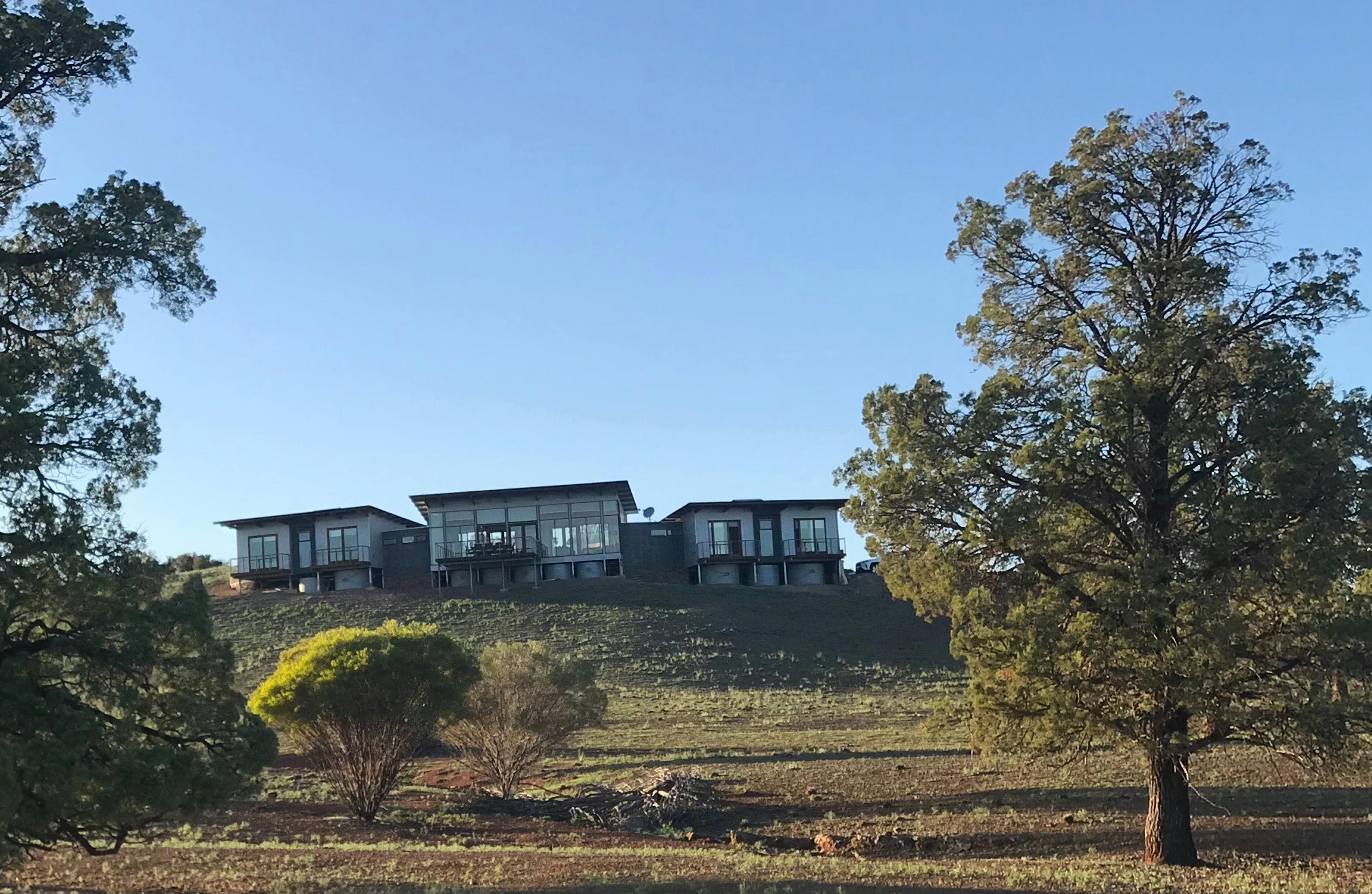 Gum Creek Station