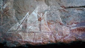 Nanguluwurr Rock Art Walk