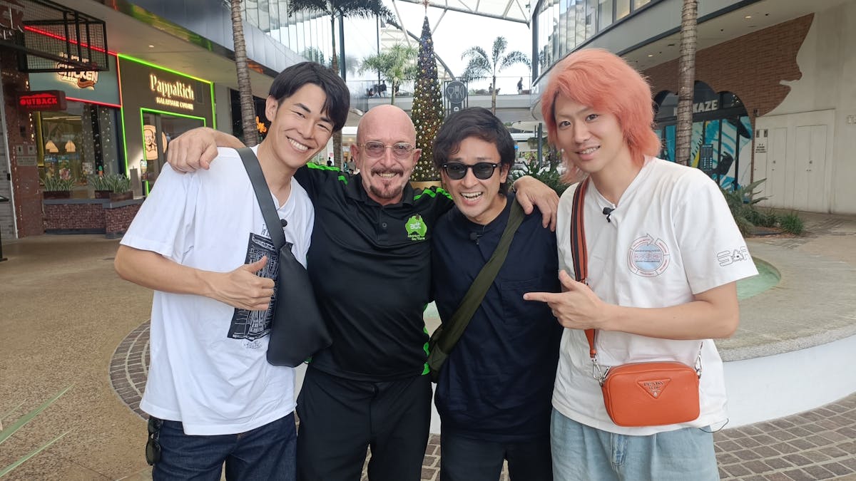 Influencer Tour Influencer Tour