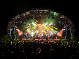 Woodford Folk Festival