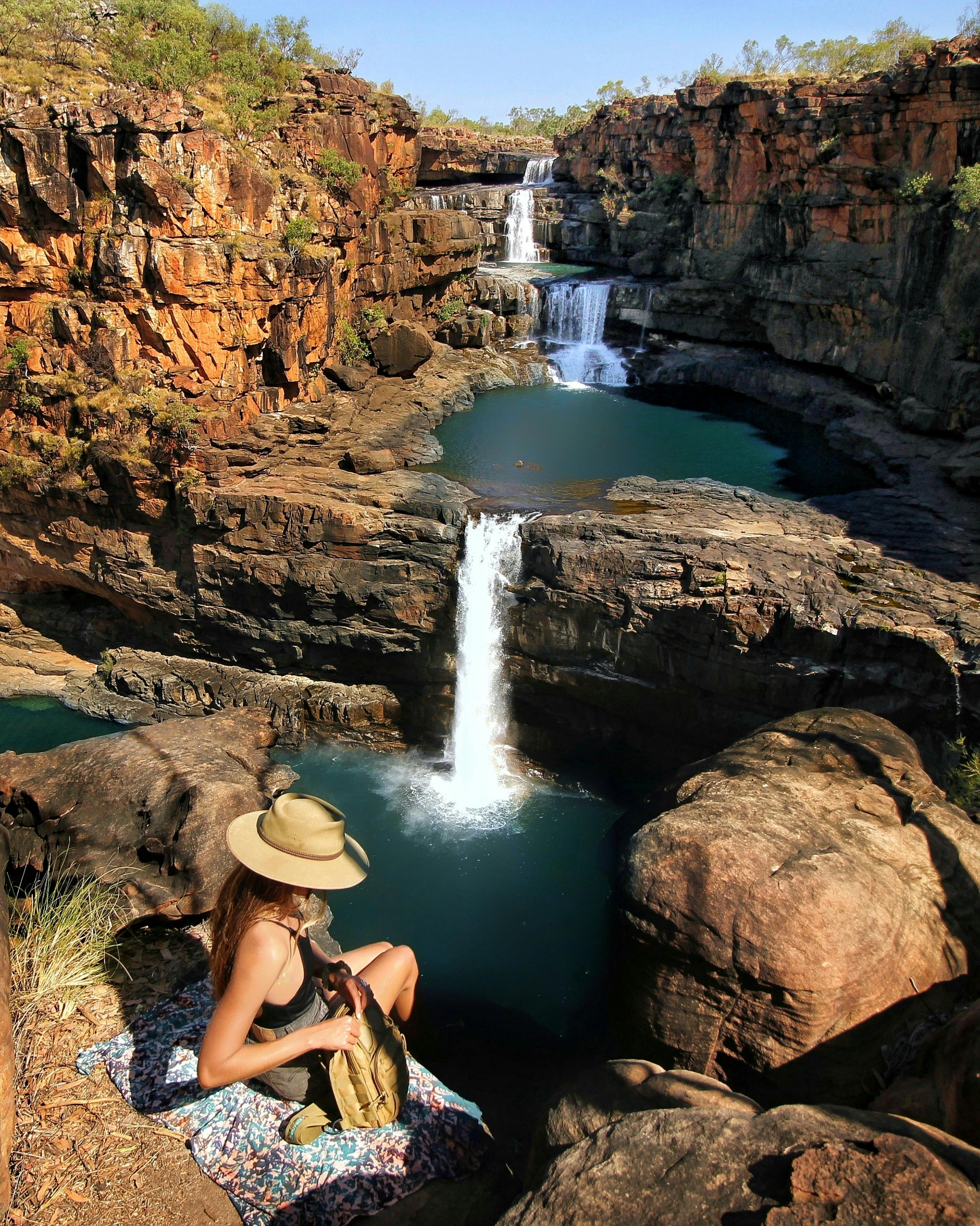 falls
