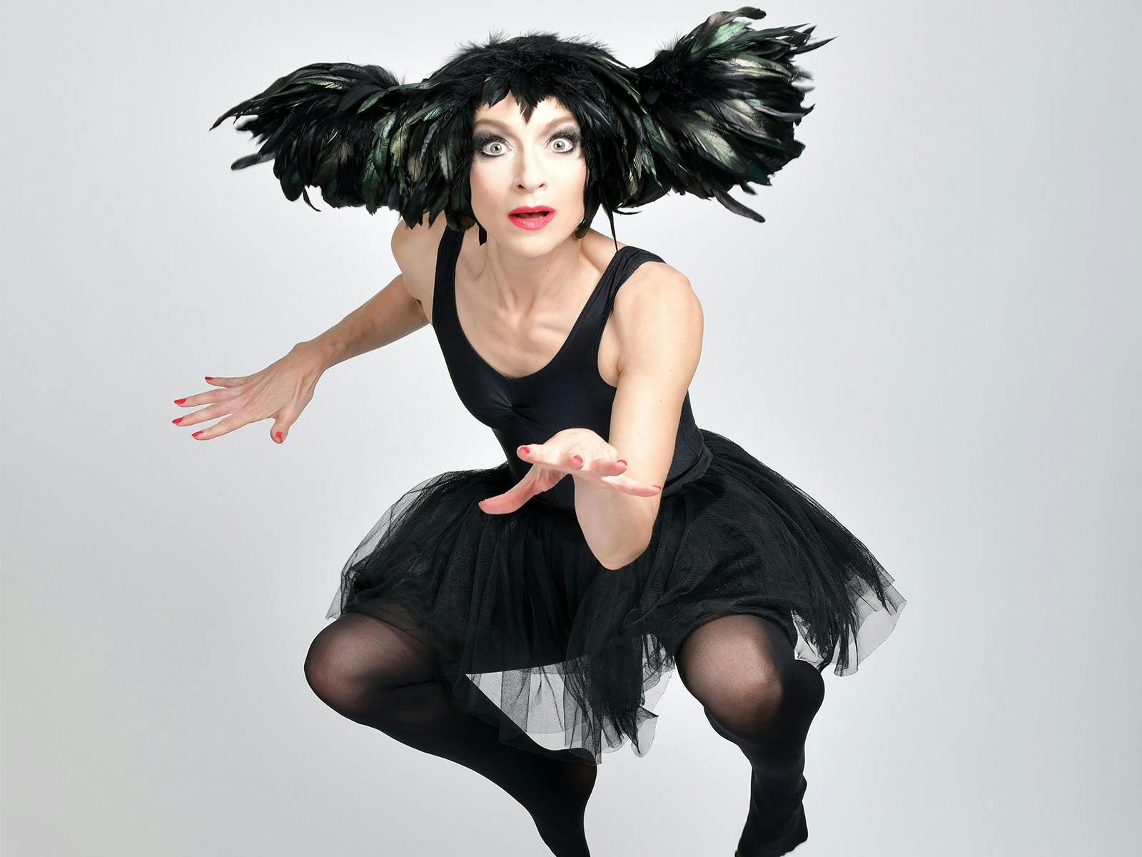 An Evening Without Kate Bush