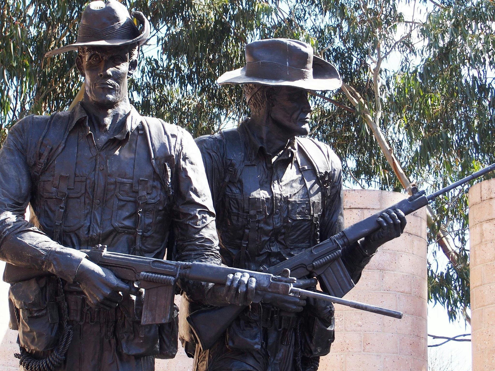 Australian Army Memorial