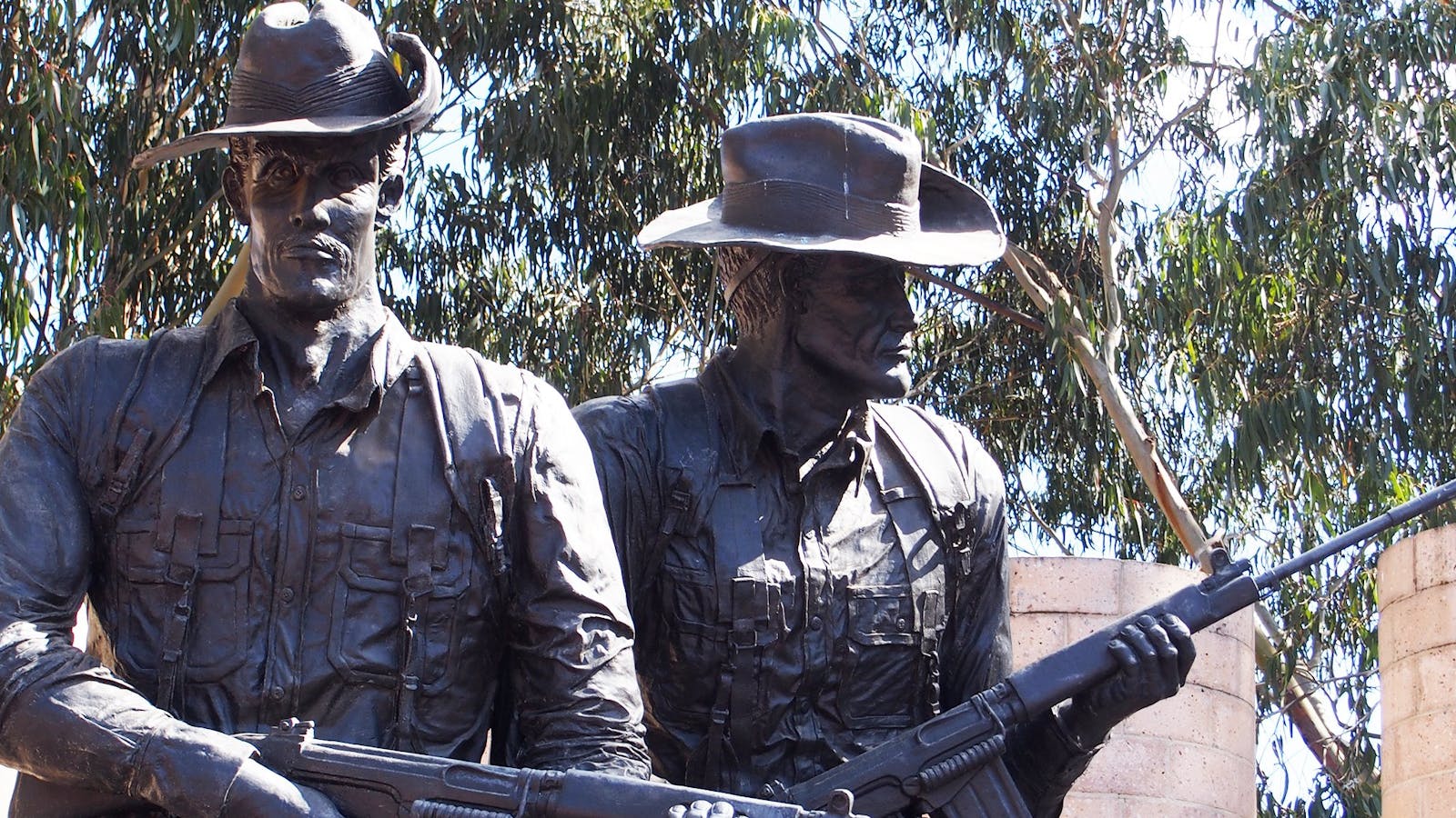 Anzac Parade