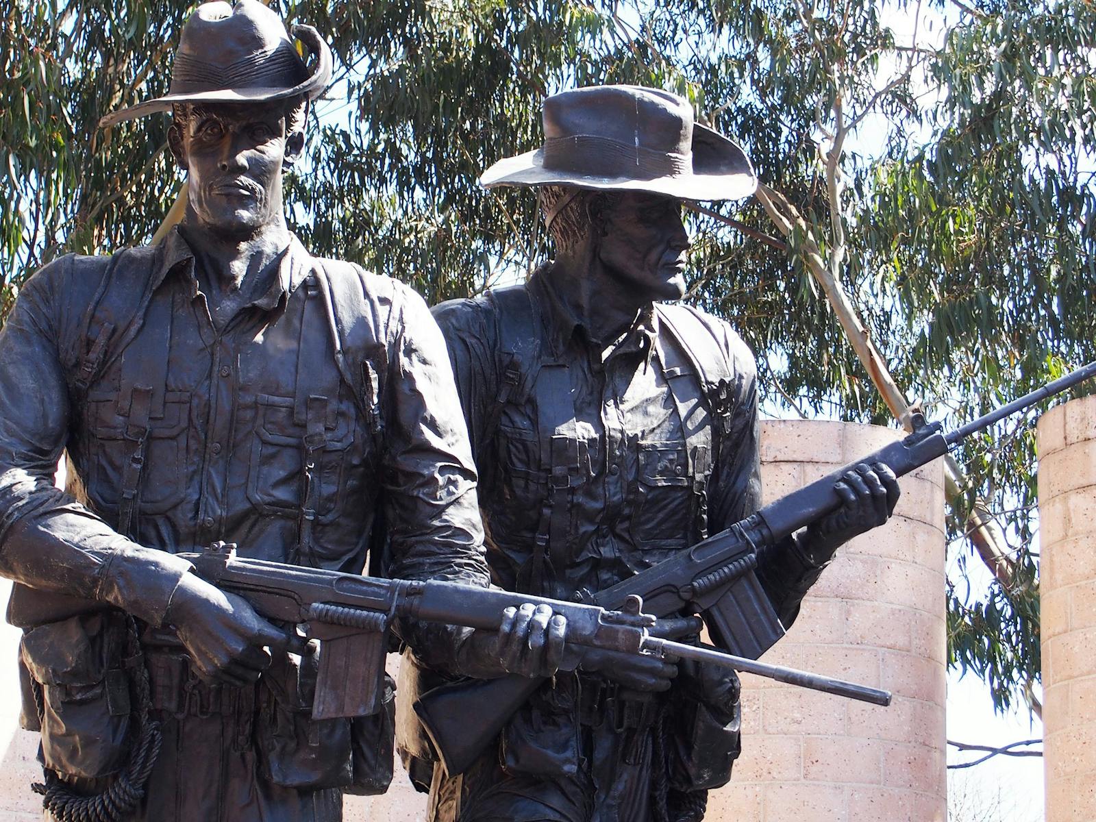 Australian Army Memorial