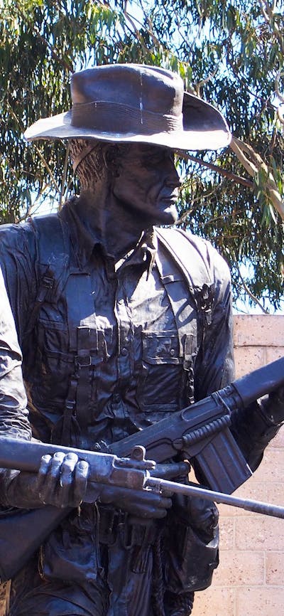 Australian Army Memorial