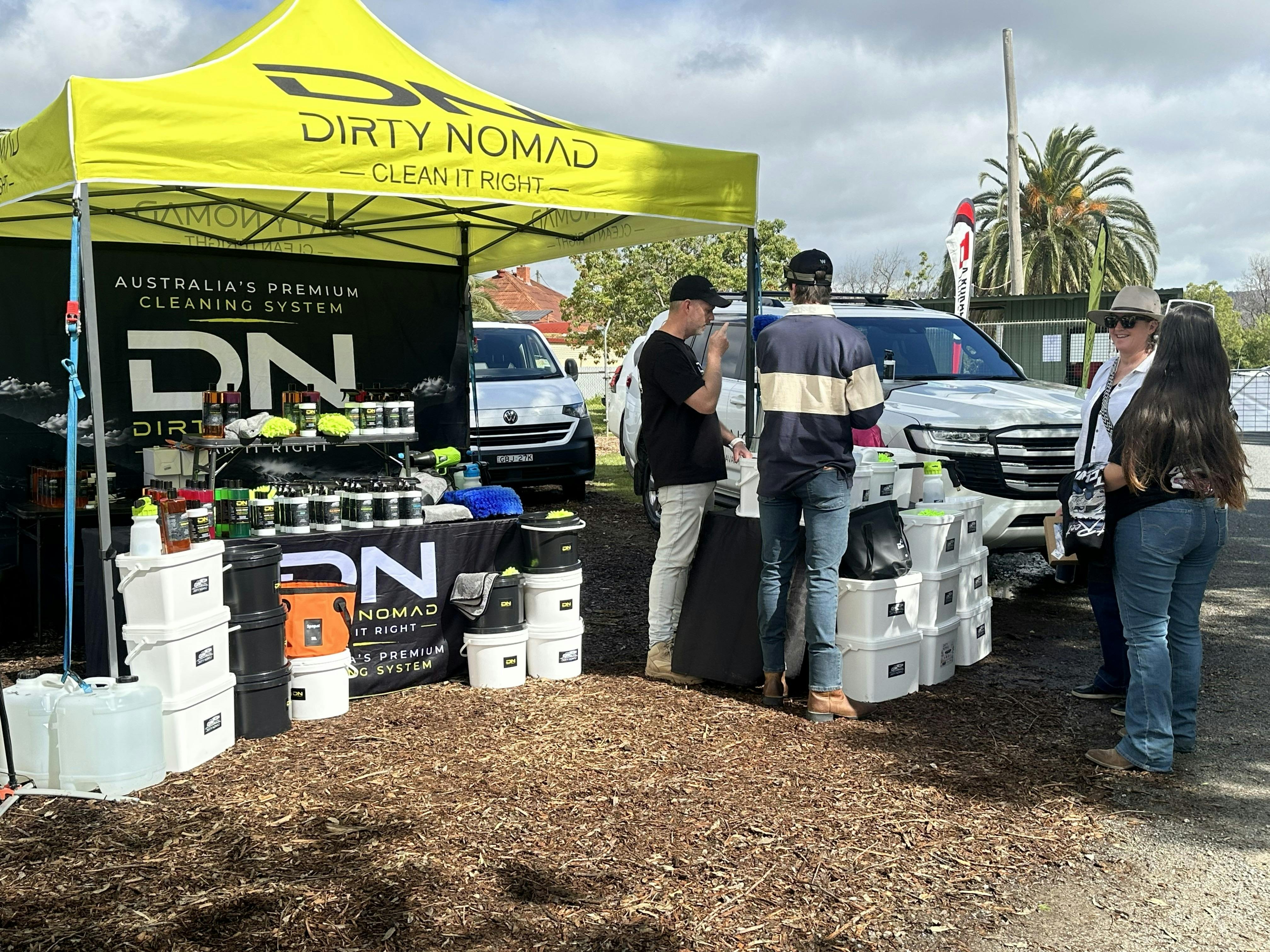 Albury Wodonga Outdoor Show