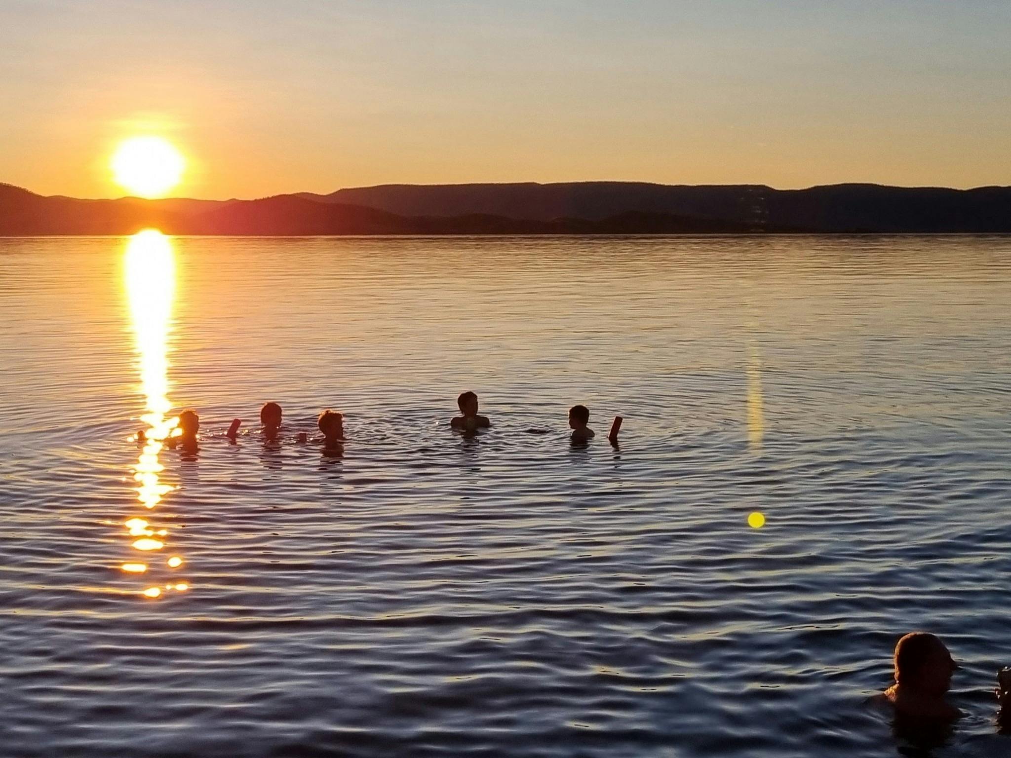 Lake Argyle