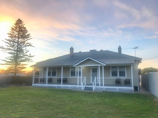 4 Bedroom Villa