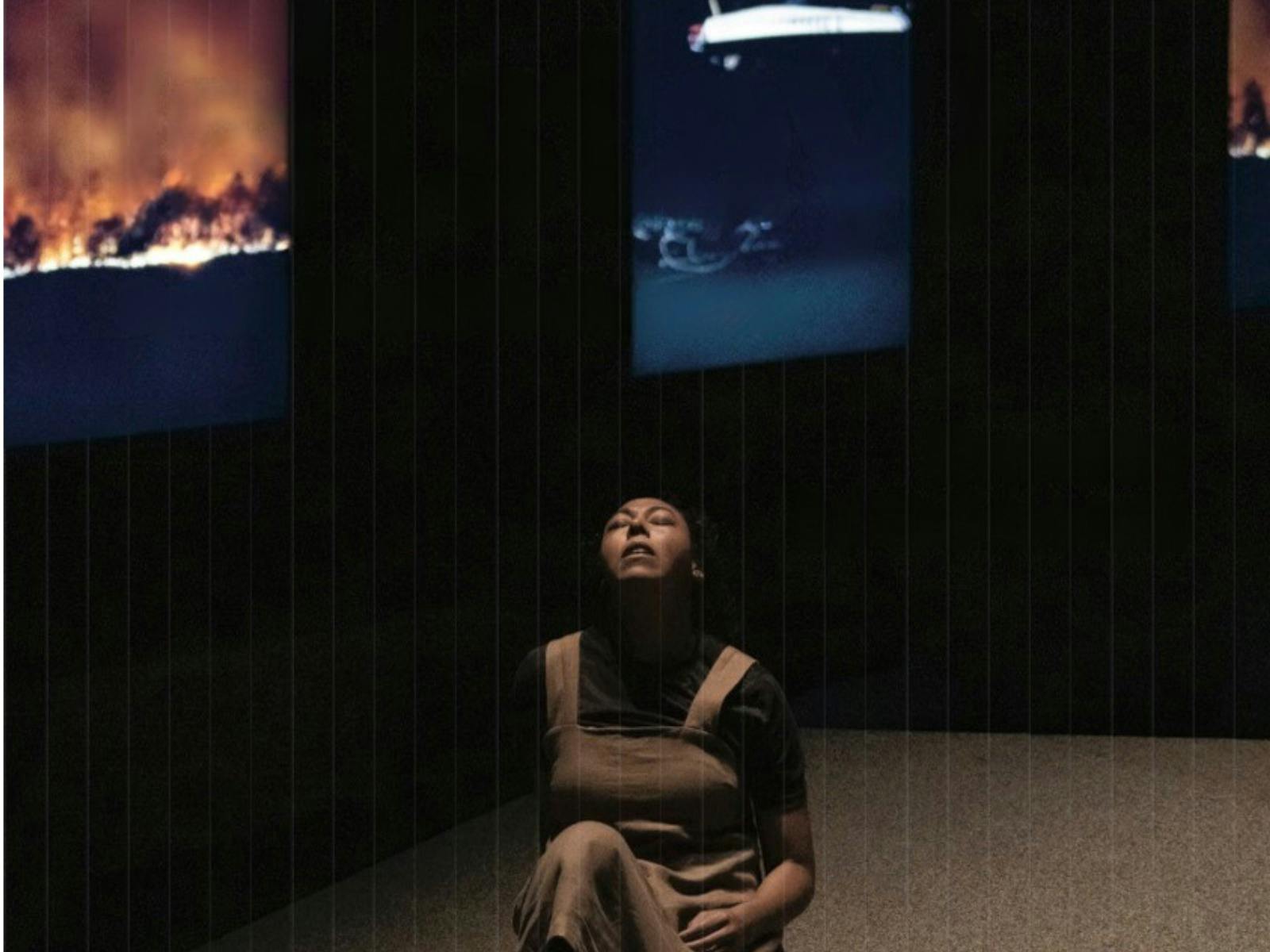 ATL Screening: 宿 (stay)