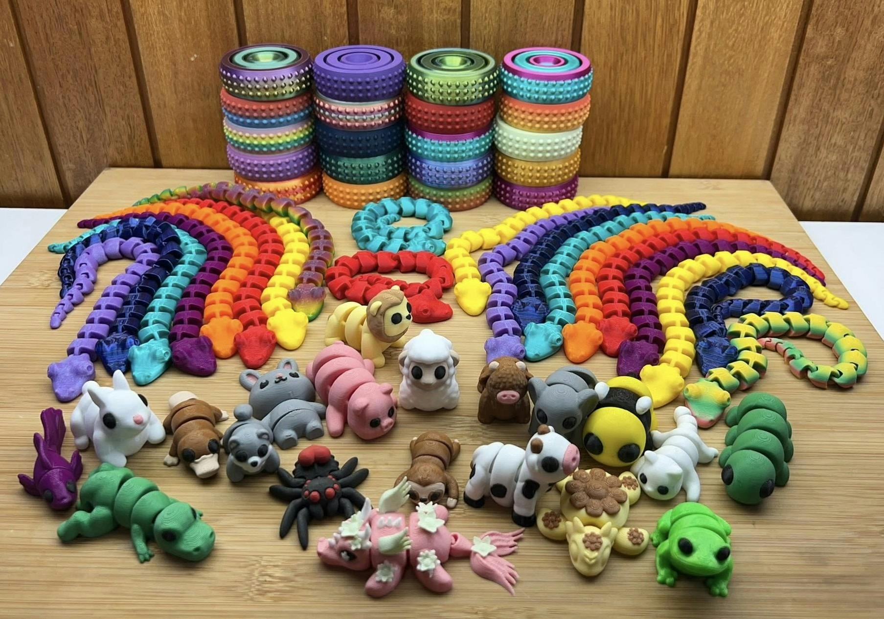 Lyndoch Community Market – 10 + 1 Birthday Celebration