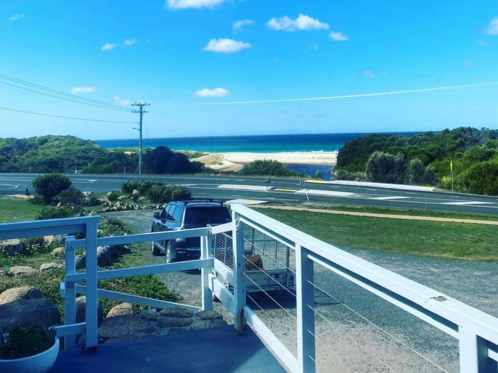 The Surfside Restaurant and Bar
