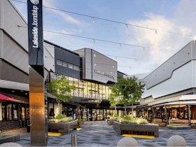 Lakeside Joondalup Shopping Centre, Joondalup, Western Australia