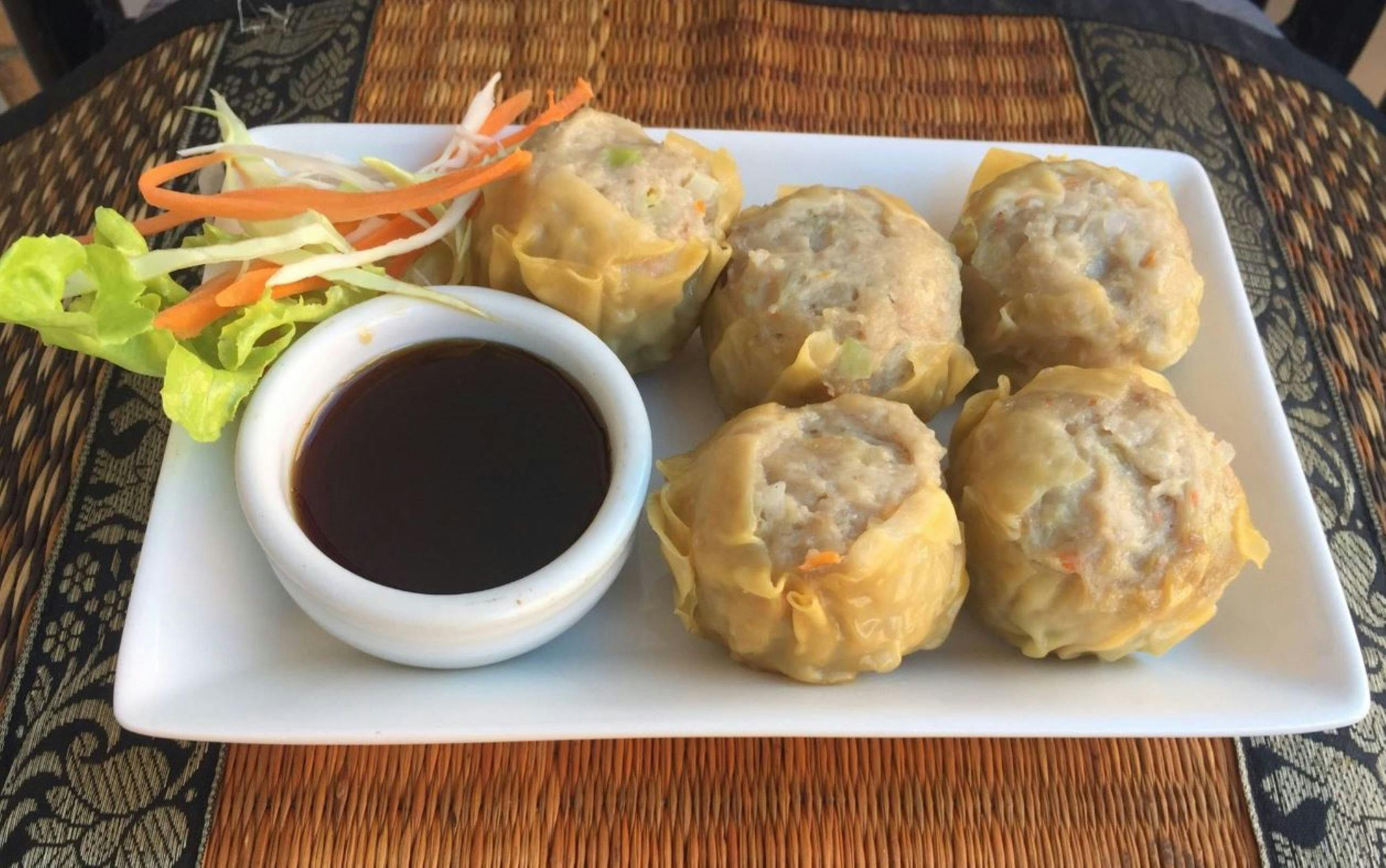 Thai Tarni Restaurant