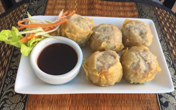 Thai Tarni Restaurant
