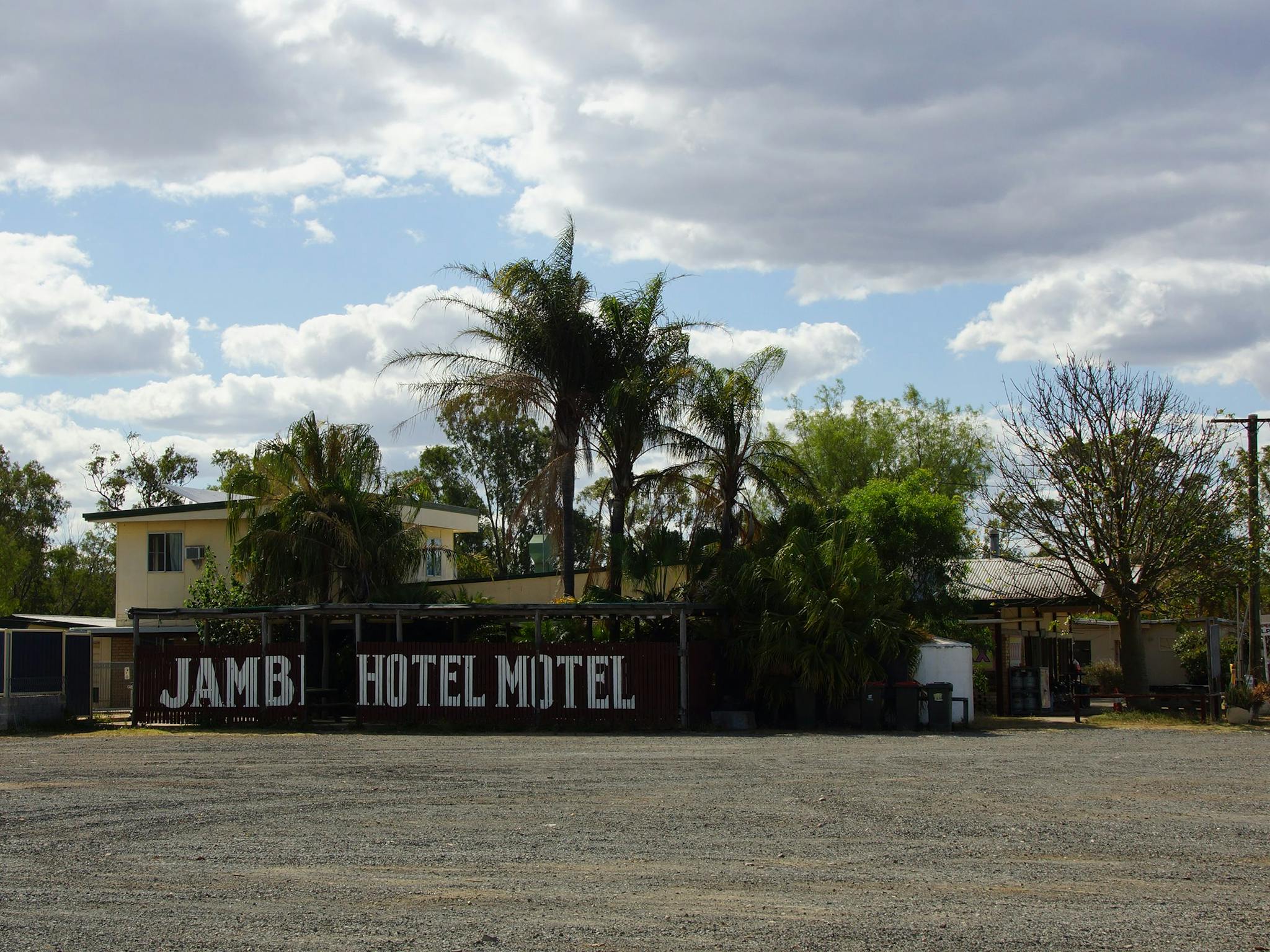 Jambin Hotel Motel Jambin Hotel Motel