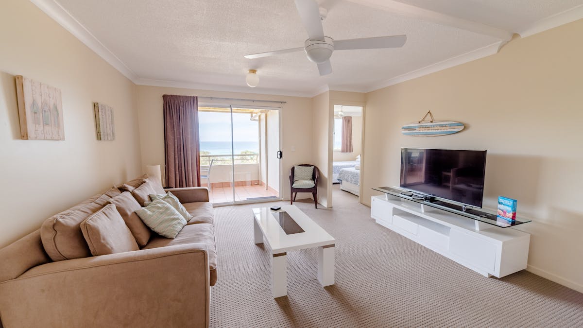 Living area unit 9 one or two bedroom Oceania Living area unit 9 one or two bedroom Oceania