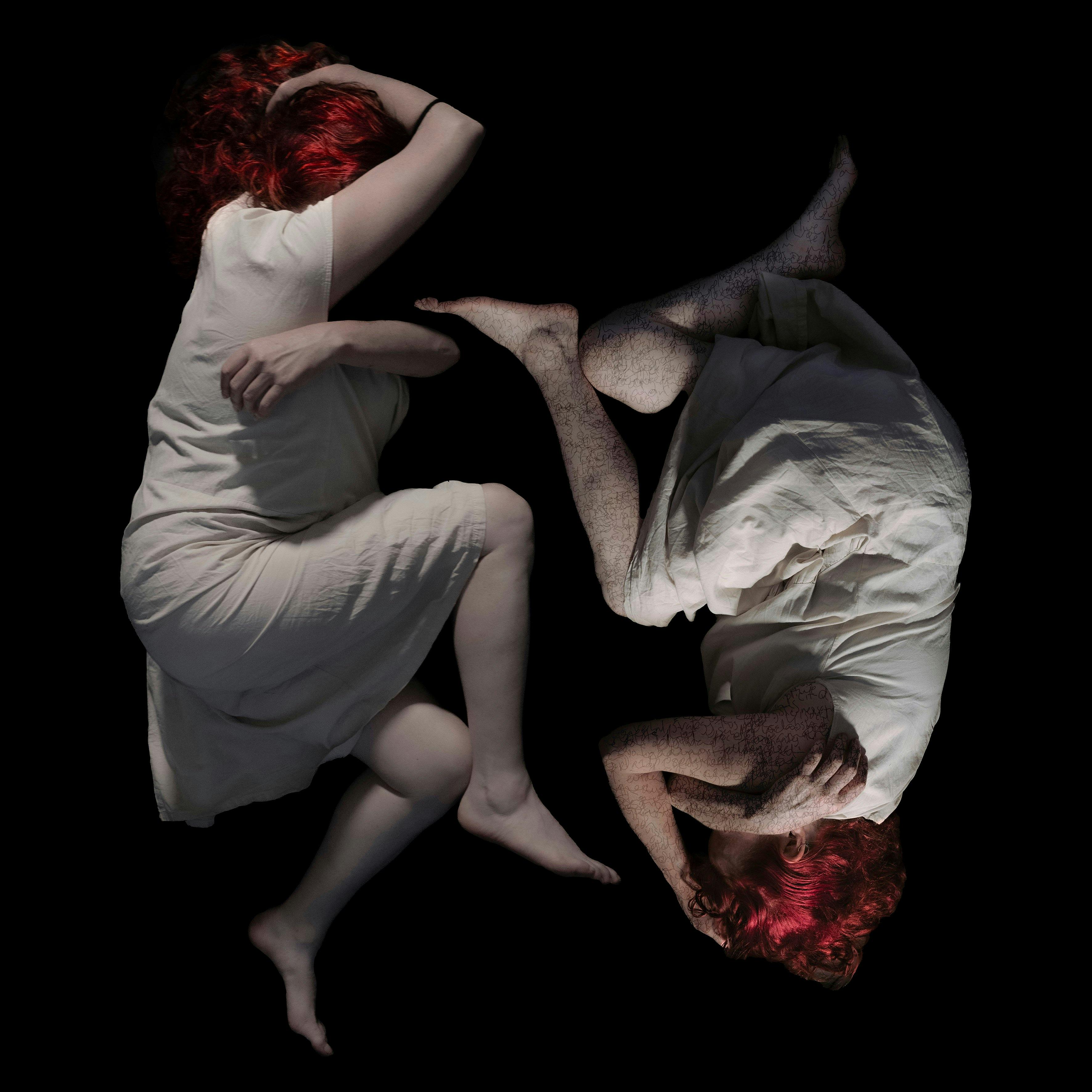 Kim Percy: Visualising The Invisible