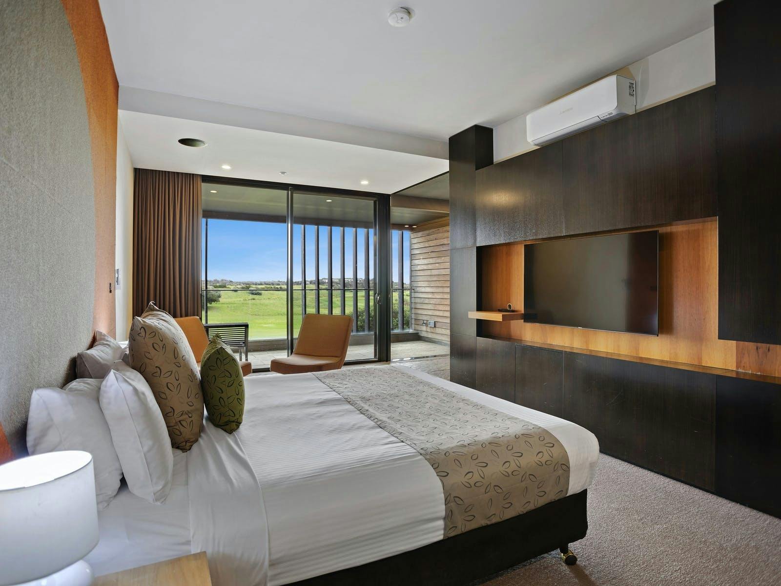 Moonah Links Resort