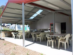 BIG4 Bathurst Panorama Holiday Park