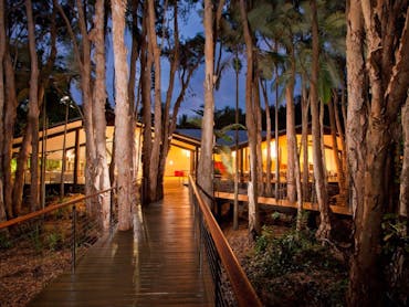 Kewarra Beach Resort and Spa Kewarra Beach Resort and Spa