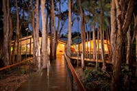 Kewarra Beach Resort and Spa