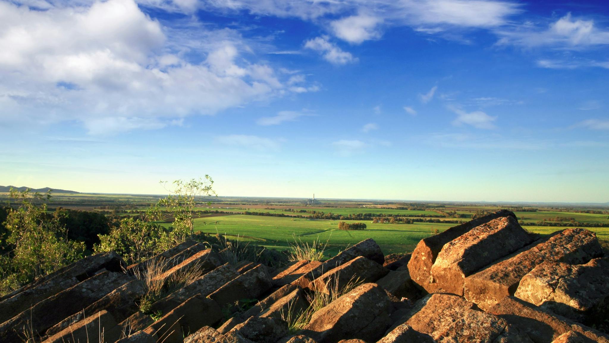Millmerran Basalt Millmerran Basalt