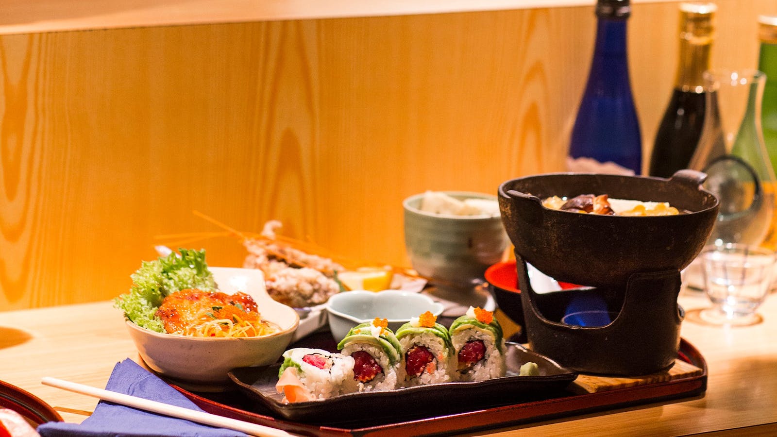 Iori Japanese Restaurant