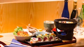 Iori Japanese Restaurant