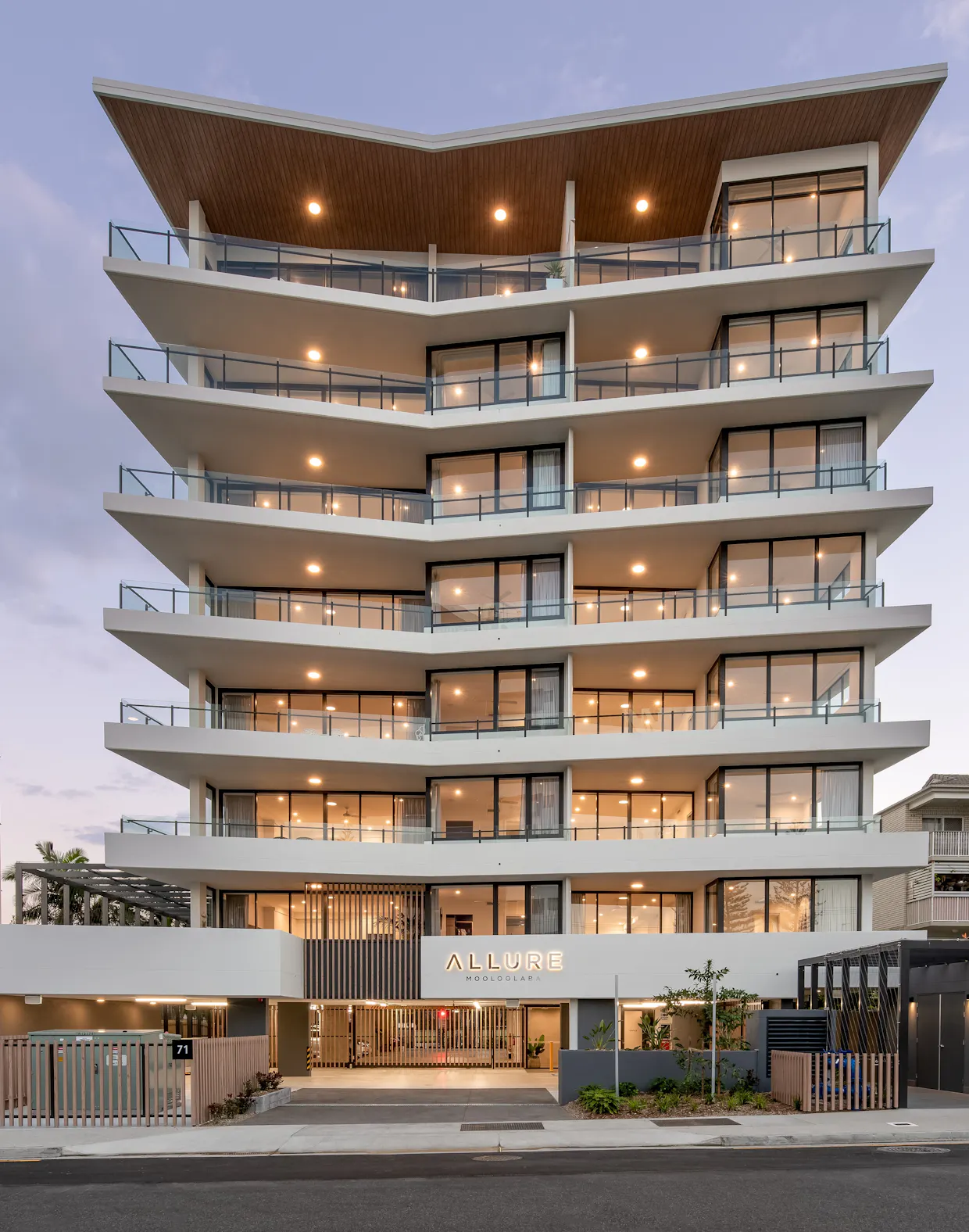 Allure Mooloolaba