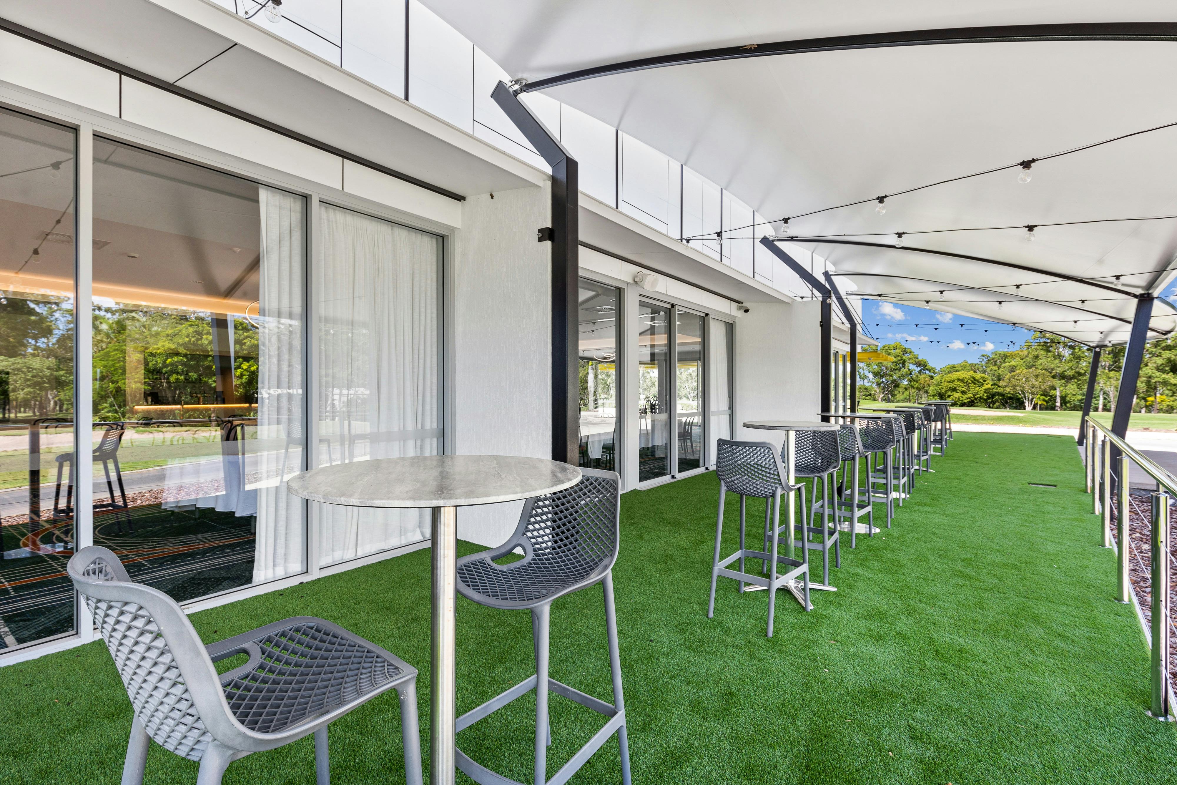The Clubhouse Hervey Bay