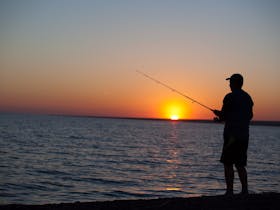 Yamba Fishing Classic