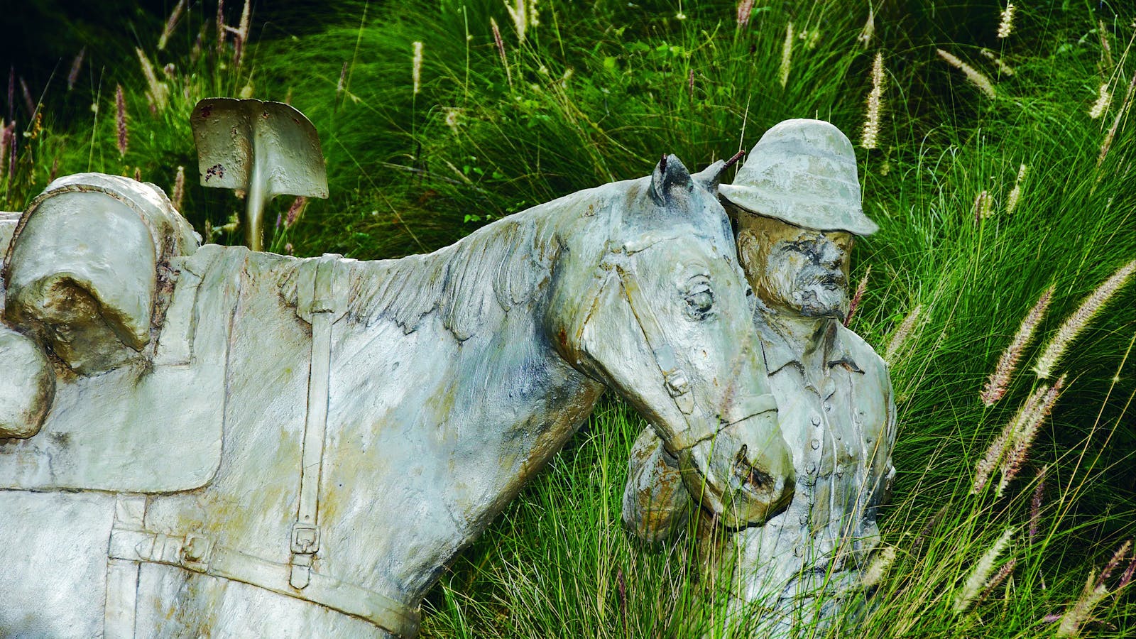 Centenary Park