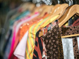 Markets Iluka