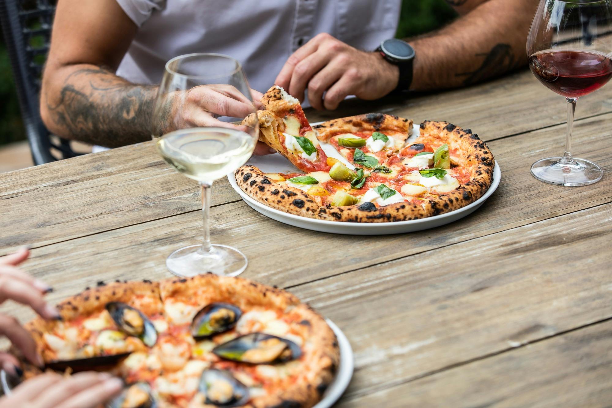 pizza