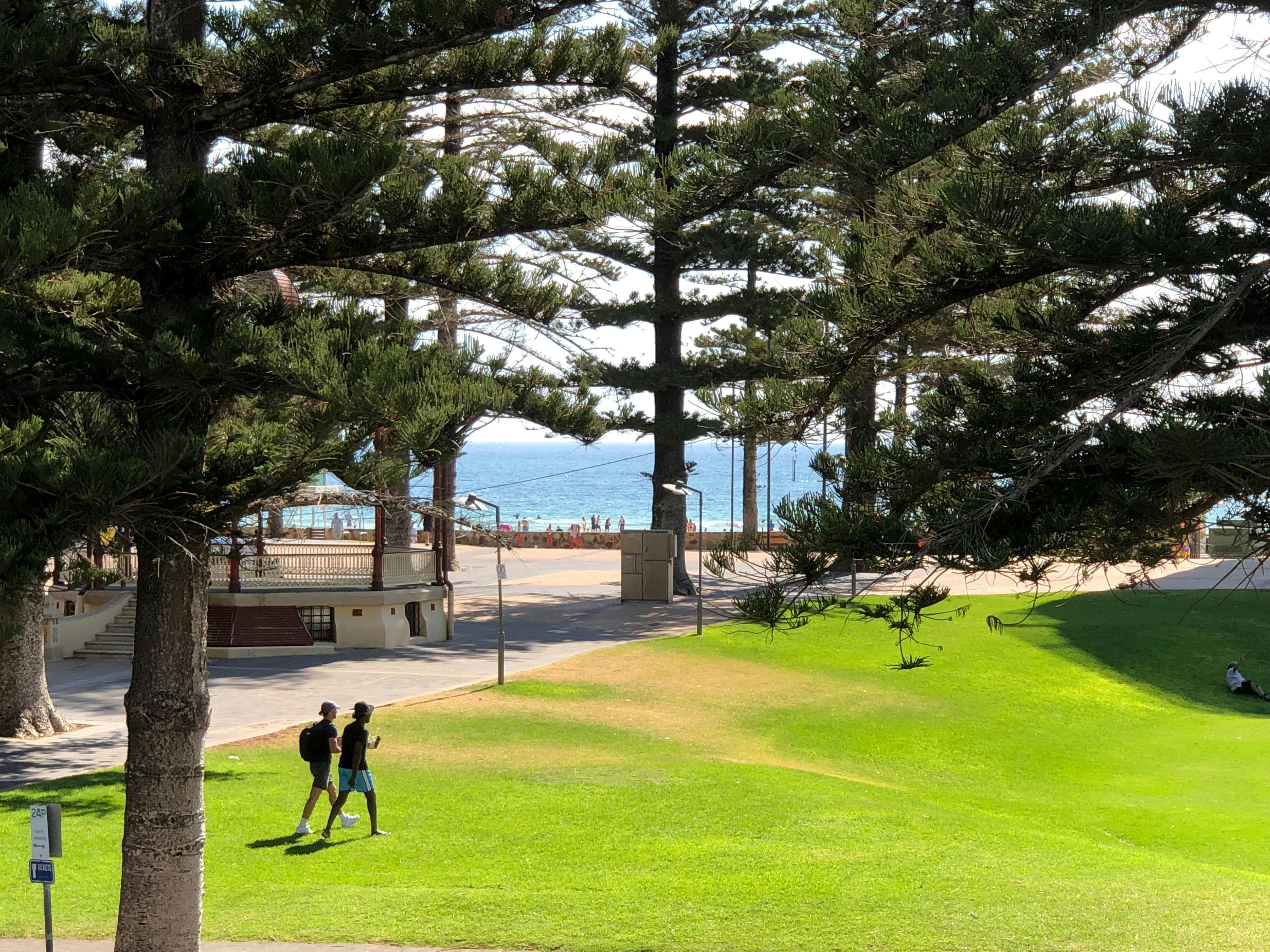 Grandview House Apartments