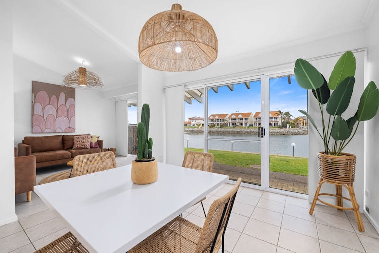 Bay Room Getaway