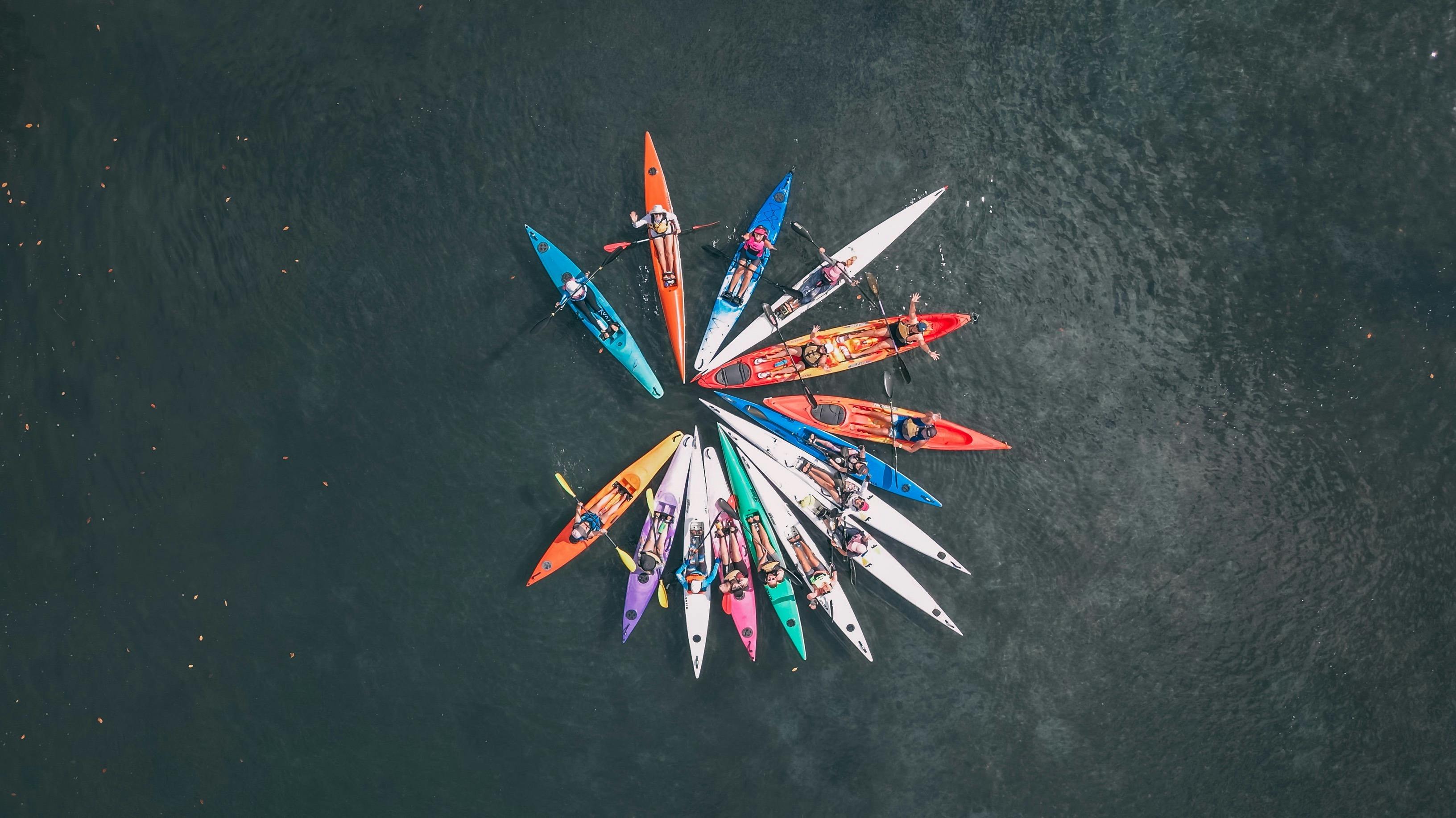 Must do Noosa experience!