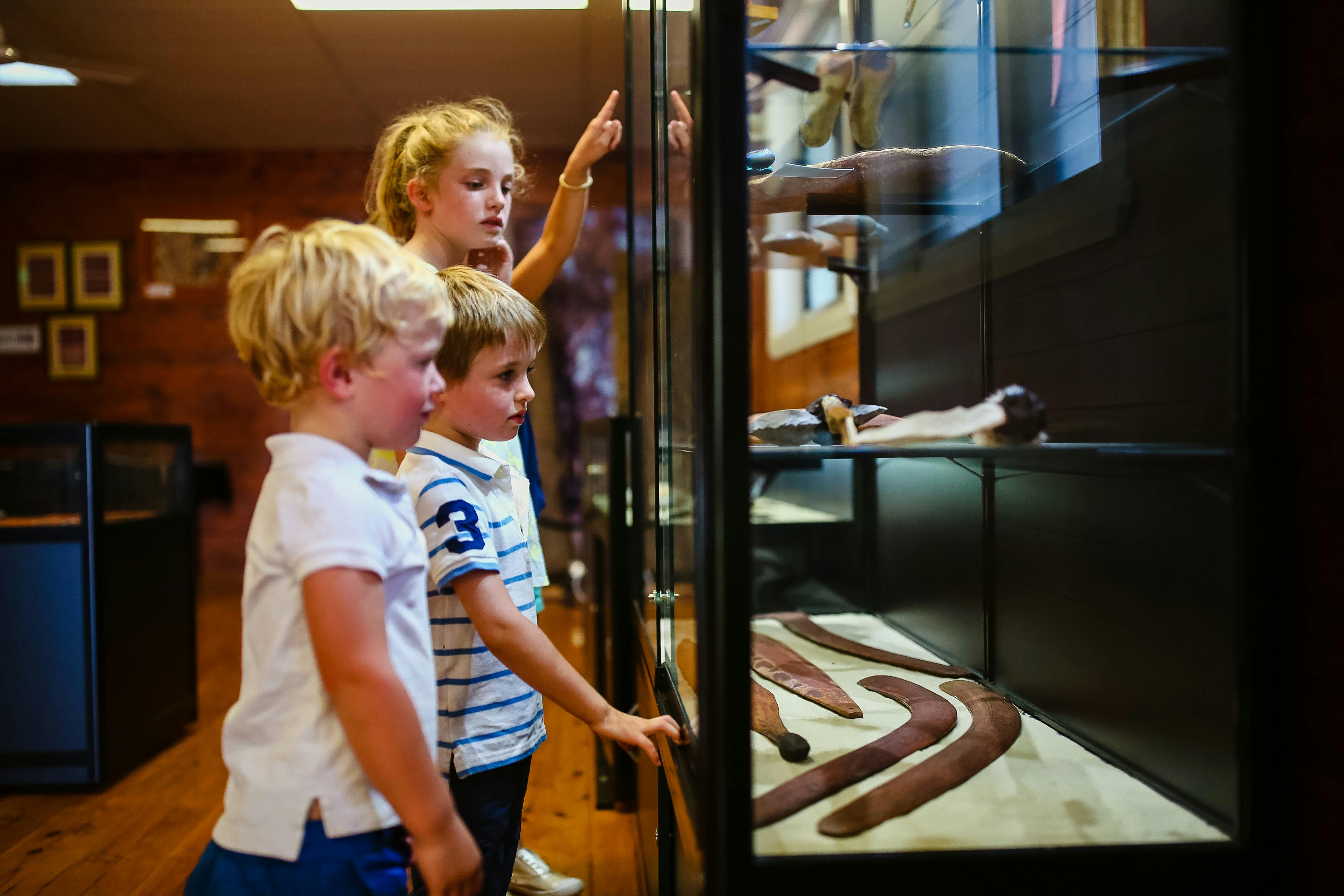 Wungunja Cultural Centre